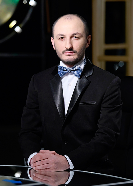 შალვა ჩიკვილაძე photo